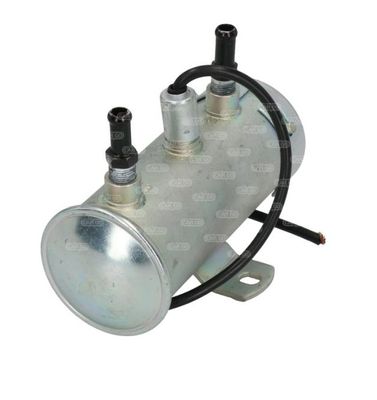 Brandstofpomp elektrisch met filter 12v 100L 0.3 bar Brandstofpomp elektrisch met filter 12v 100L 0.3 bar
