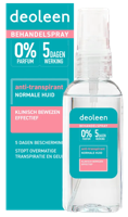 Deoleen Behandelspray 5 Dagen