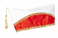 Comite muts rood - thumbnail