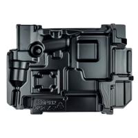 Makita Accessoires Makita 835F93-2 | Inlay | HP001 / DF001 XGT | MAKPAC TYPE 3 CONNECTOR CASE - 835F93-2