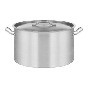 Kookpan inductie - 59 l - Ø 50 cm - Royal Catering