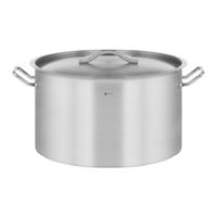 Kookpan inductie - 59 l - Ø 50 cm - Royal Catering