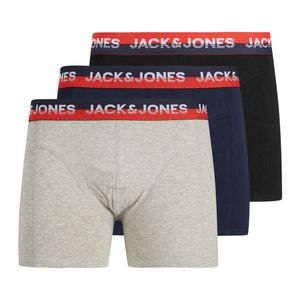 3-Pack Boxers Mix