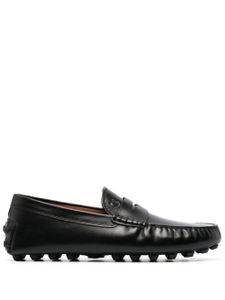 Tod's mocassins Gommino Marco - Noir