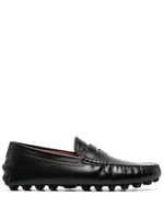 Tod's mocassins Gommino Marco - Noir