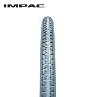 IMPAC 24x1 3/8 (37-540) blokprofiel is-106 grijs 10620351