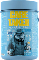 Zoomad Caretaker Squeeze Cool Lemon (345 g)