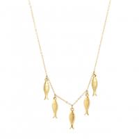 Sunset Fashion - Geel | Dames | Accessoires | Geel | One Size | regular | Kamst mode