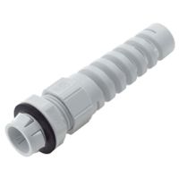CLICK BS 32 R7035LGY  - Cable gland / core connector CLICK BS 32 R7035LGY - thumbnail
