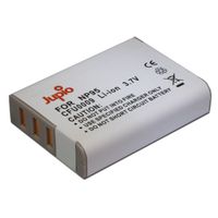 Jupio CFU0009 batterij voor camera's/camcorders Lithium-Ion (Li-Ion) 1650 mAh