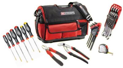 Facom Gevulde softbag - BS.T20CM28