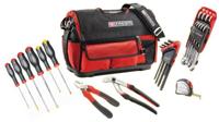 Facom Gevulde softbag - BS.T20CM28