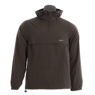 Regenjas RTY 641628KK Groen - Maat: XS