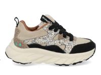 Bunnies Roxy Rush 225843 989 black multi zwart maat 26
