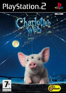 Charlottes Web