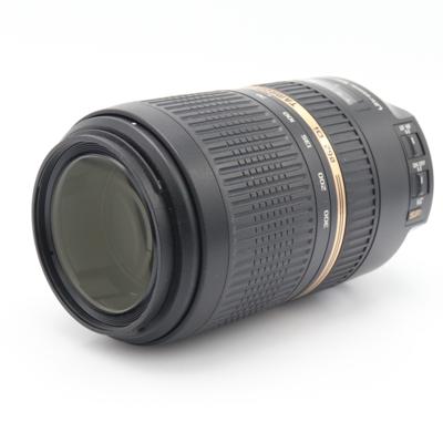 Tamron 70-300mm f/4-5.6 SP Di VC USD Nikon occasion