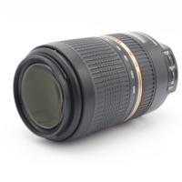 Tamron 70-300mm f/4-5.6 SP Di VC USD Nikon occasion