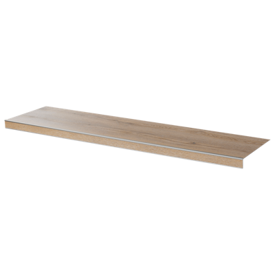 Ambiant - Vivero Smoky 130cm - Traptreden Set (PVC)