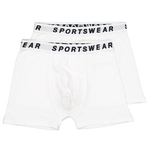 Sportswear Tiener jongens boxer 2-Pack