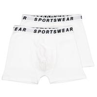 Sportswear Tiener jongens boxer 2-Pack - thumbnail