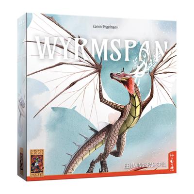 999Games 999 games wyrmspan