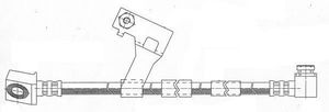 Remslang SL4620