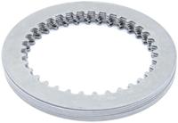 TRW stalen tussenschijven clutch.steel.kit mes354-7