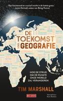 De toekomst van geografie (Paperback)