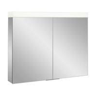 Crosswater Image Spiegelkast - 90x70cm - IP44 - LED verlichting - deurlinks of rechts IG9070 Crosswater Image Spiegelkast - 90x70cm - IP44 - LED verlichting - deurlinks of rechts IG9070