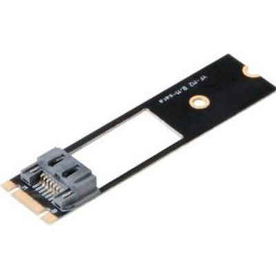 Akasa M.2 - SATA M.2 SATA Zwart