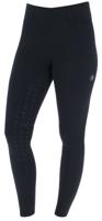 Covalliero Rijlegging Grip AW24 zwart maat:38