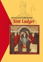 Het leven van de heilige bisschop Sint Ludger (Paperback)
