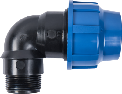 Cornat Pe-Knie 40Mmv X 1&apos;&apos;M - T610440
