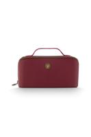 Pip Studio Toilettas Cyrille Medium Rood