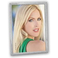 Zep S05-5 Silver Frame 13x18 cm