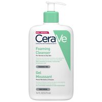 CeraVe Schuimende Reinigingsgel Normale tot Vette Huid 473ml