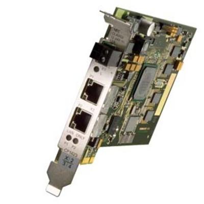 Siemens 6GK1162-3AA00 Communicatieprocessor 10 / 100 / 1000 MBit/s RJ45