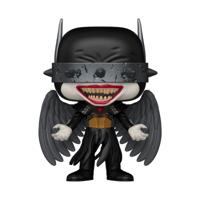 Funko POP! Heroes The Batman Who Laughs
