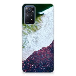 Xiaomi Redmi Note 11 Pro 5G TPU Hoesje Sea in Space