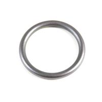 Gloria Zuigerring ob