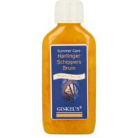 Ginkel&apos;s Harlinger schippers bruin