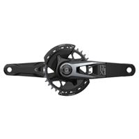 Sram powermeter xo eagle wide 175mm 32t t-type dub spindle (excl. bb)