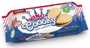 Coppenrath King Coooky