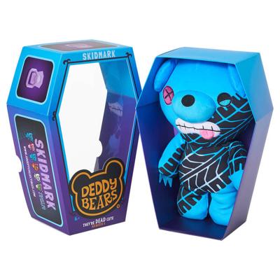 Deddy Bears Skidmark Series 3 knuffelpop