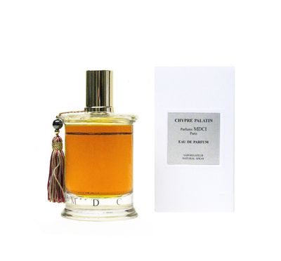 MDCI Chypre Palatin Eau de Parfum 75ml