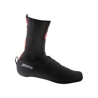 Castelli Perfetto shoecover overschoen zwart heren