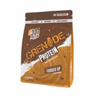 Grenade Protein Powder 480gr Fudged Up - thumbnail