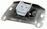 Ophanging, automatische transmissie 3793801