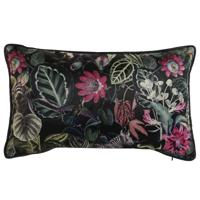 Kussen Home ESPRIT Bedrukt Chic 50 x 10 x 30 cm