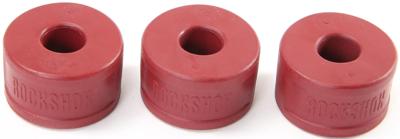 ROCKSHOX Bottomless tokens rs 3 pcs.